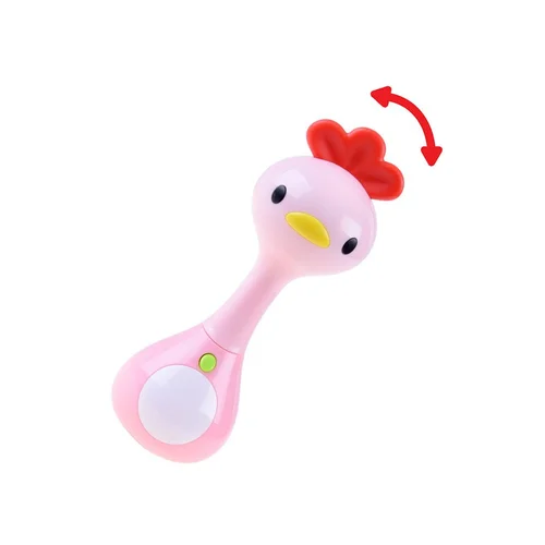 Sonic RATCH interaktyvus gyvūno švilpukas ZA3087 image 2