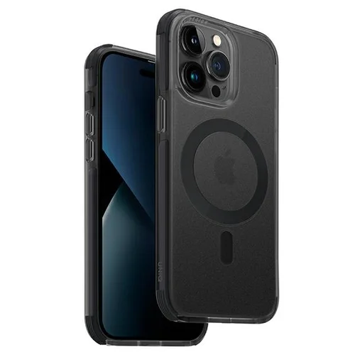 Uniq Combat MagClick Charging dėklas iPhone 14 Pro 6,1 col. image 1
