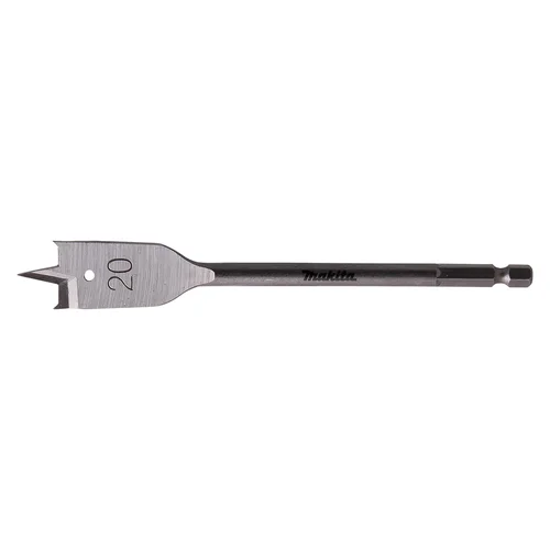 Makita E-17251 plunksninis grąžtas, 1/4, 20X150mm image 1