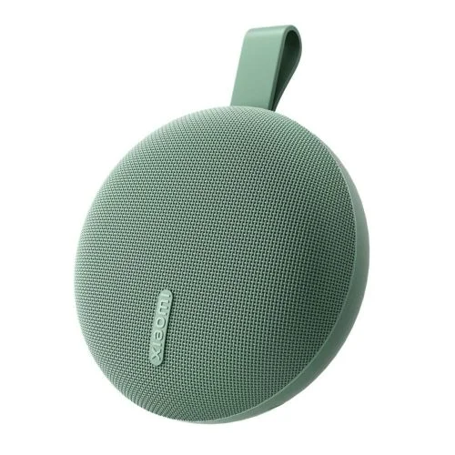 Xiaomi Essential QBH4330GL Bluetooth garsiakalbis, juodas image 2