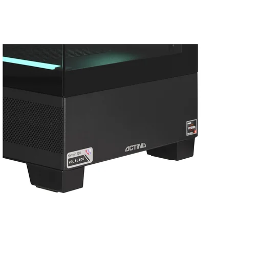 Actina 5901443387107 PC Ryzen 7 7800X3D, 32 GB, RX 7900 XTX image 2