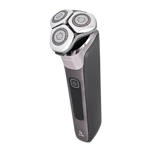 Philips i9000 X9002 Wet & Dry elektrinis skustuvas su SkinIQ image 3