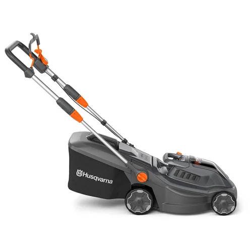 Husqvarna Aspire LC34-P4A image 1