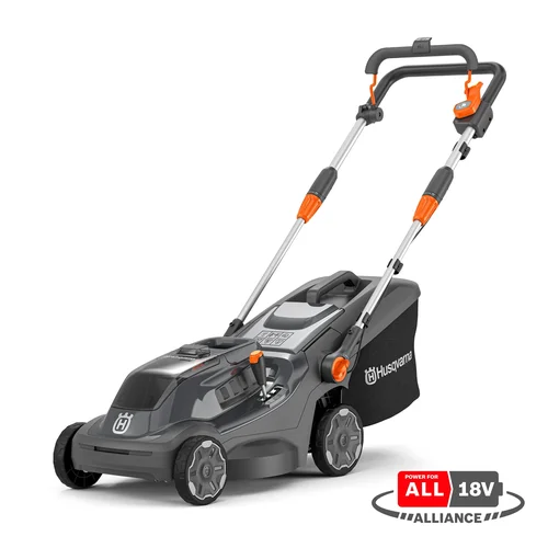 Husqvarna Aspire LC34-P4A image 2