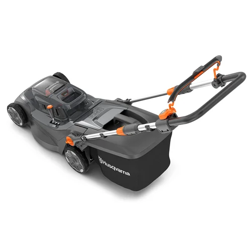 Husqvarna Aspire LC34-P4A image 3