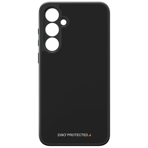 PanzerGlass HardCase Samsung Galaxy A35 5G, juodas image 3