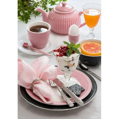 GreenGate Pale Pink lininė servetėlė image 2