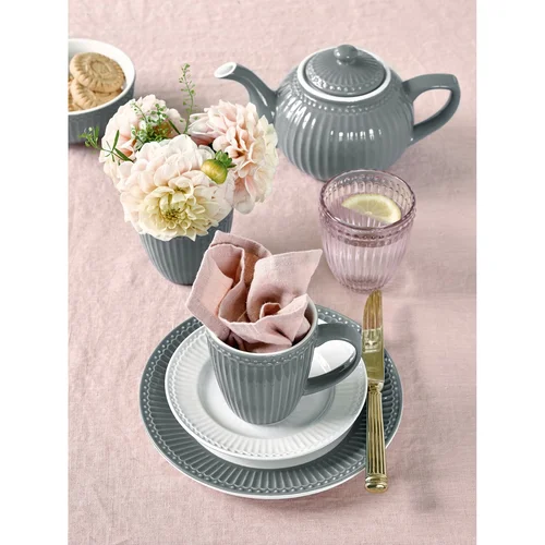 GreenGate Pale Pink lininė servetėlė image 3