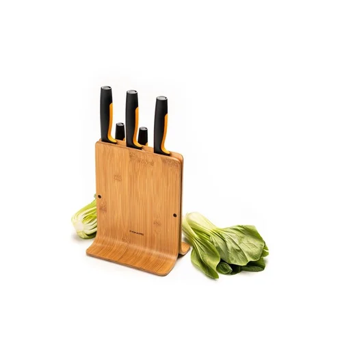 FISKARS 1057552, 5 vnt. peilių rinkinys image 3