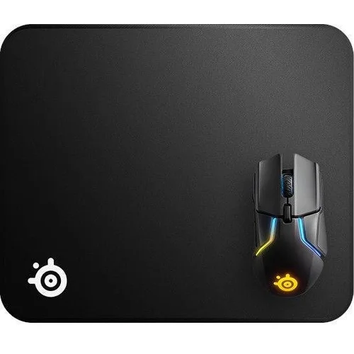 Steelseries pelės kilimėlis 30 cm x 90 cm, 2 mm, Juoda image 1