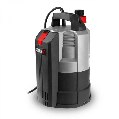 Dedra DED8848 Panardinamas siurblys 350 W image 2