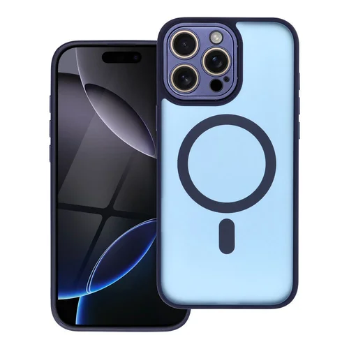 VARIETE MAG COVER dėklas Samsung S26, tamsiai mėlynas image 1