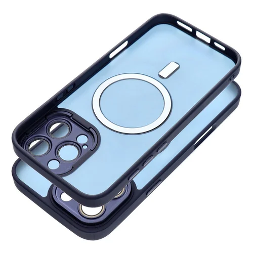VARIETE MAG COVER dėklas Samsung S26, tamsiai mėlynas image 2