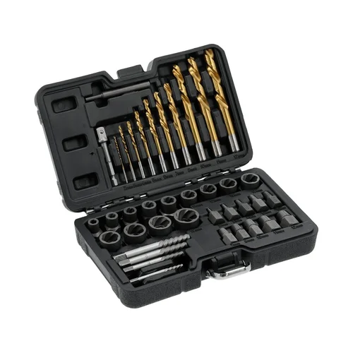 YATO YT-05894 GRD ištraukiklių rinkinys, 40 vnt. image 3
