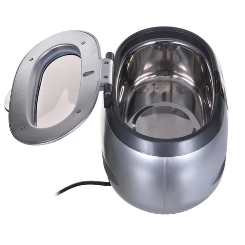 Caso 01500, 50 W, 570 ml, sidabrinis image 2