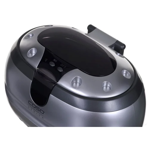 Caso 01500, 50 W, 570 ml, sidabrinis image 3