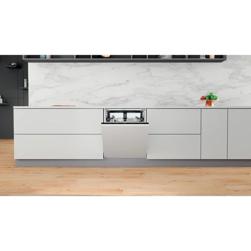 Whirlpool WIO 3T333 E 6.5 integruojama 14 komplektų indaplovė, D klasė image 3