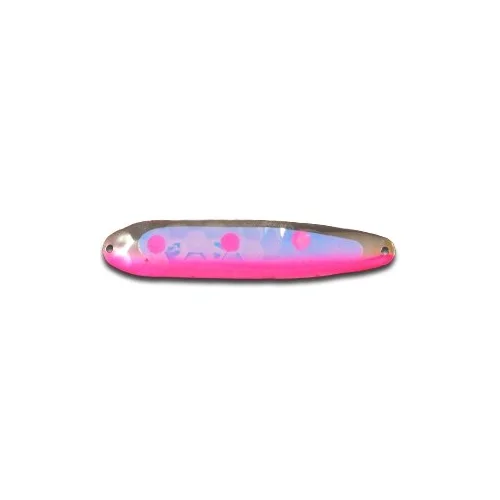 Warrior XL blizgė 100 mm 191N Party Girl image 2