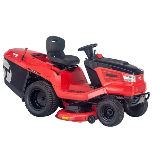 AL-KO T22-105.3 V2 SD Premium Pro vejapjovės traktorius 11.7 kW image 1