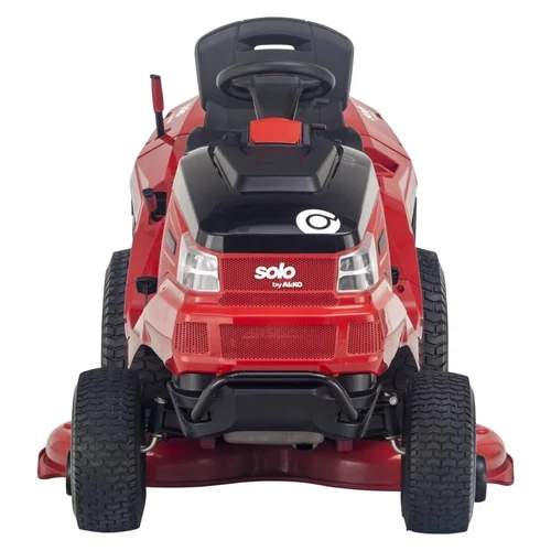 AL-KO T22-105.3 V2 SD Premium Pro vejapjovės traktorius 11.7 kW image 2
