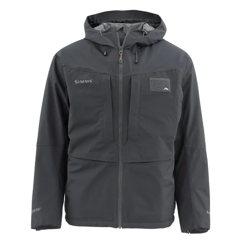 Simms Bulkley striukė XL, juoda image 1
