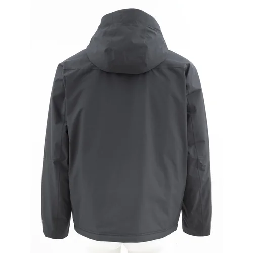Simms Bulkley striukė XL, juoda image 2