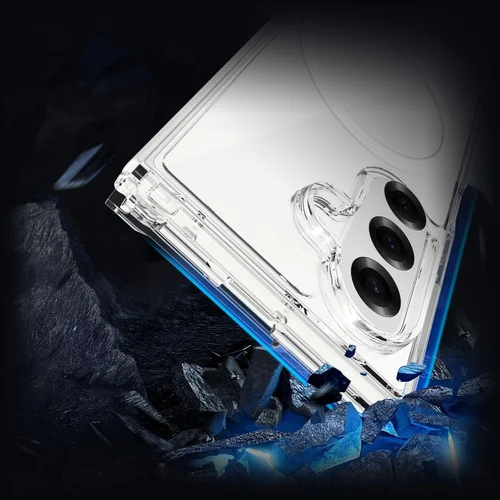3mk Armor MagCase2 dėklas Samsung Galaxy Z Fold 8 Ultra image 2