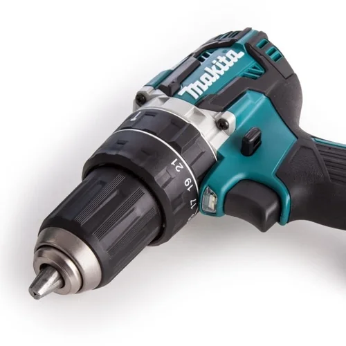 Makita DDF484RTJ 18 V gręžtuvas-suktuvas image 2