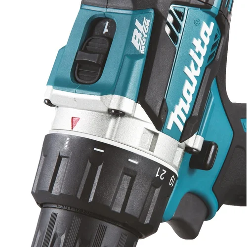 Makita DDF484RTJ 18 V gręžtuvas-suktuvas image 3