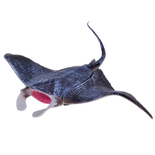 Jūrų gyvūnų figūrėlių rinkinys ZA5173, 12 vnt. image 2