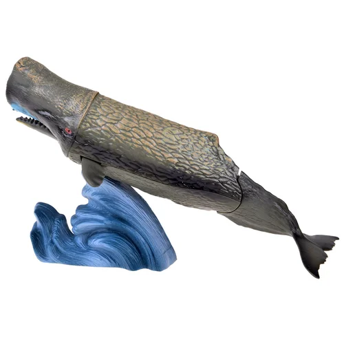 Jūrų gyvūnų figūrėlių rinkinys ZA5173, 12 vnt. image 3