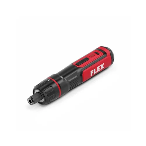 FLEX SD 7-320 4,0V akumuliatorinis suktuvas image 1
