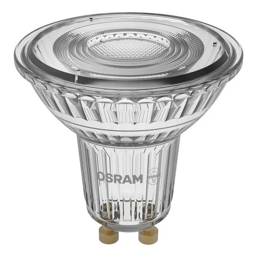 Osram LEMP LED PAR16 6.1W GU10 927 DIMER image 1
