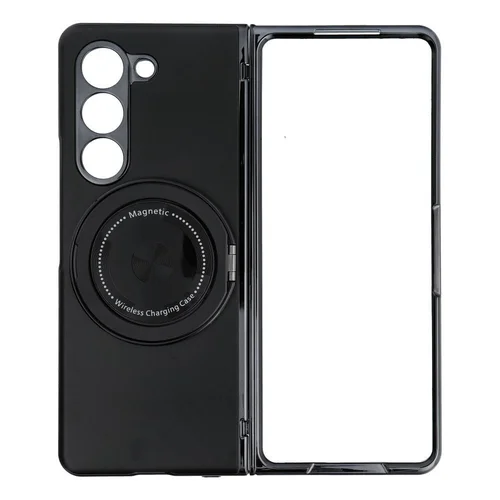 HCD3 dėklas Samsung Galaxy Z Fold 5, suderinamas su MagSafe image 3