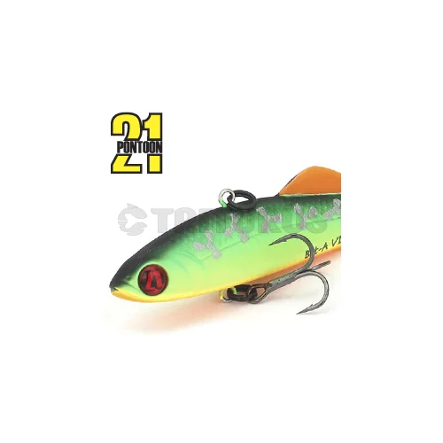 Pontoon21 Bet-A Vib 48 Nano Sound 042F, 5,6 g image 1