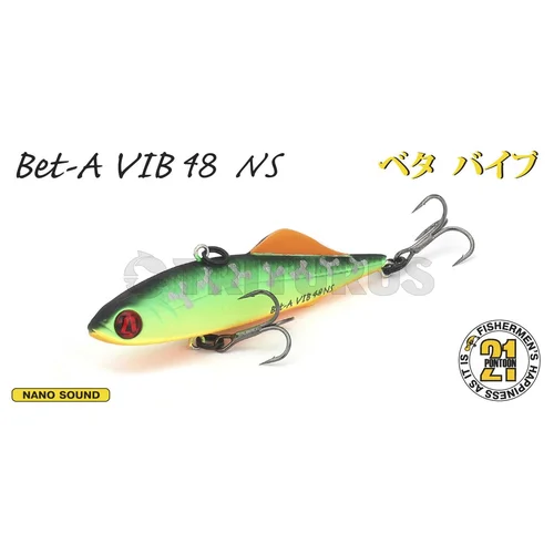 Pontoon21 Bet-A Vib 48 Nano Sound 042F, 5,6 g image 2