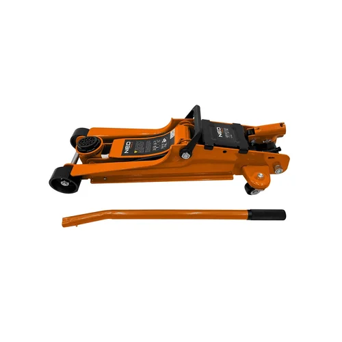 NEO TOOLS 11-733 dirbtuvių domkratas 2,5 t image 1