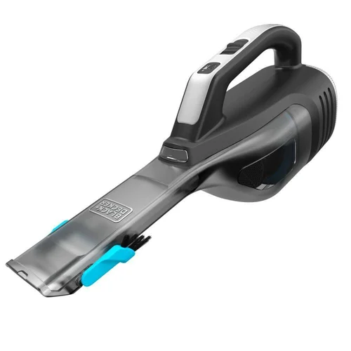 Black & Decker DVD320B nešiojamas siurblys, 0,5 l image 2