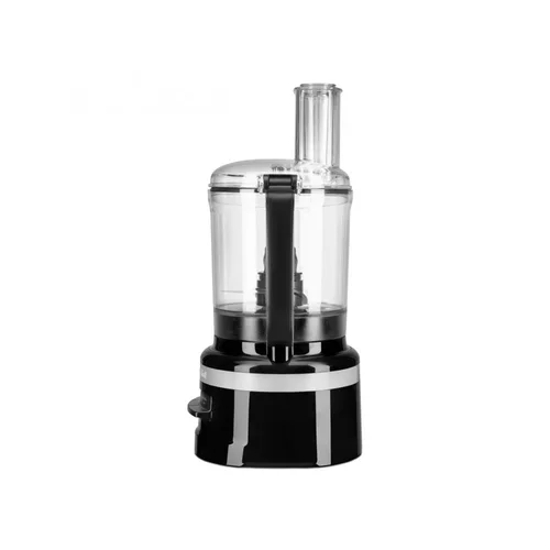 KitchenAid 5KFP0921EOB Virtuvinis kombainas juodas image 3