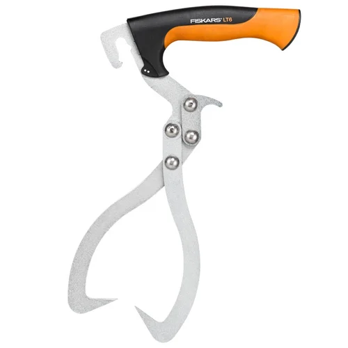 FISKARS LT6 WoodXpert rąstelių žnyplės image 2