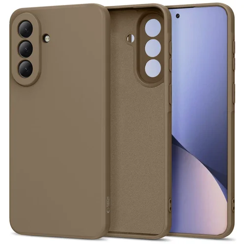 Tech-Protect Icon dėklas Samsung Galaxy A37 5G, rudas image 1