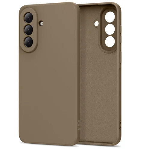 Tech-Protect Icon dėklas Samsung Galaxy A37 5G, rudas image 2