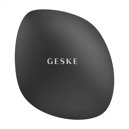 Geske GK000018GY01 4-in-1 veido valymo šepetėlis, pilkas image 3