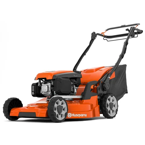 Husqvarna LC 353VE savaeigė benzininė žoliapjovė image 1