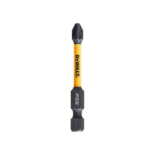 DeWALT FLEXTORQ PZ2 sukimo antgaliai, 57 mm, 2 vnt. image 2