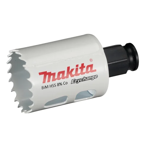 Makita E-03763 EZYCHANGE Bi-Metal gręžimo karūna 38 mm image 2