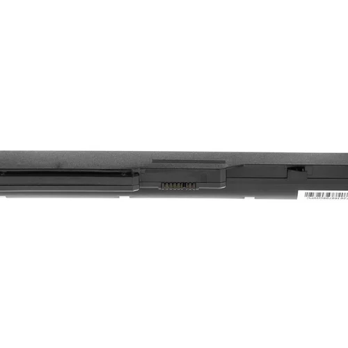 Green Cell LE07 baterija Lenovo, 4400 mAh image 2