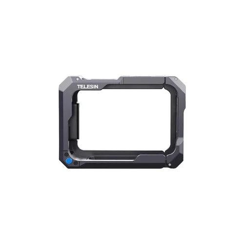 Telesin S6-FMS-15-TGP metalinis dėklas GoPro Hero 13 image 1