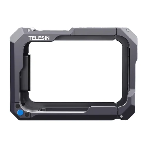 Telesin S6-FMS-15-TGP metalinis dėklas GoPro Hero 13 image 2