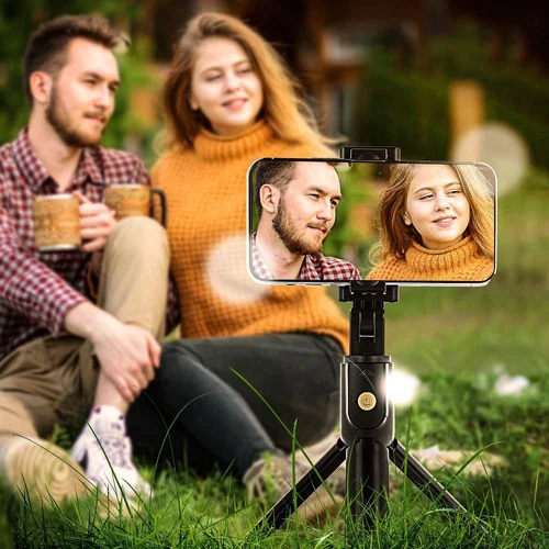 K07 selfie lazda su trikoju, juoda image 2
